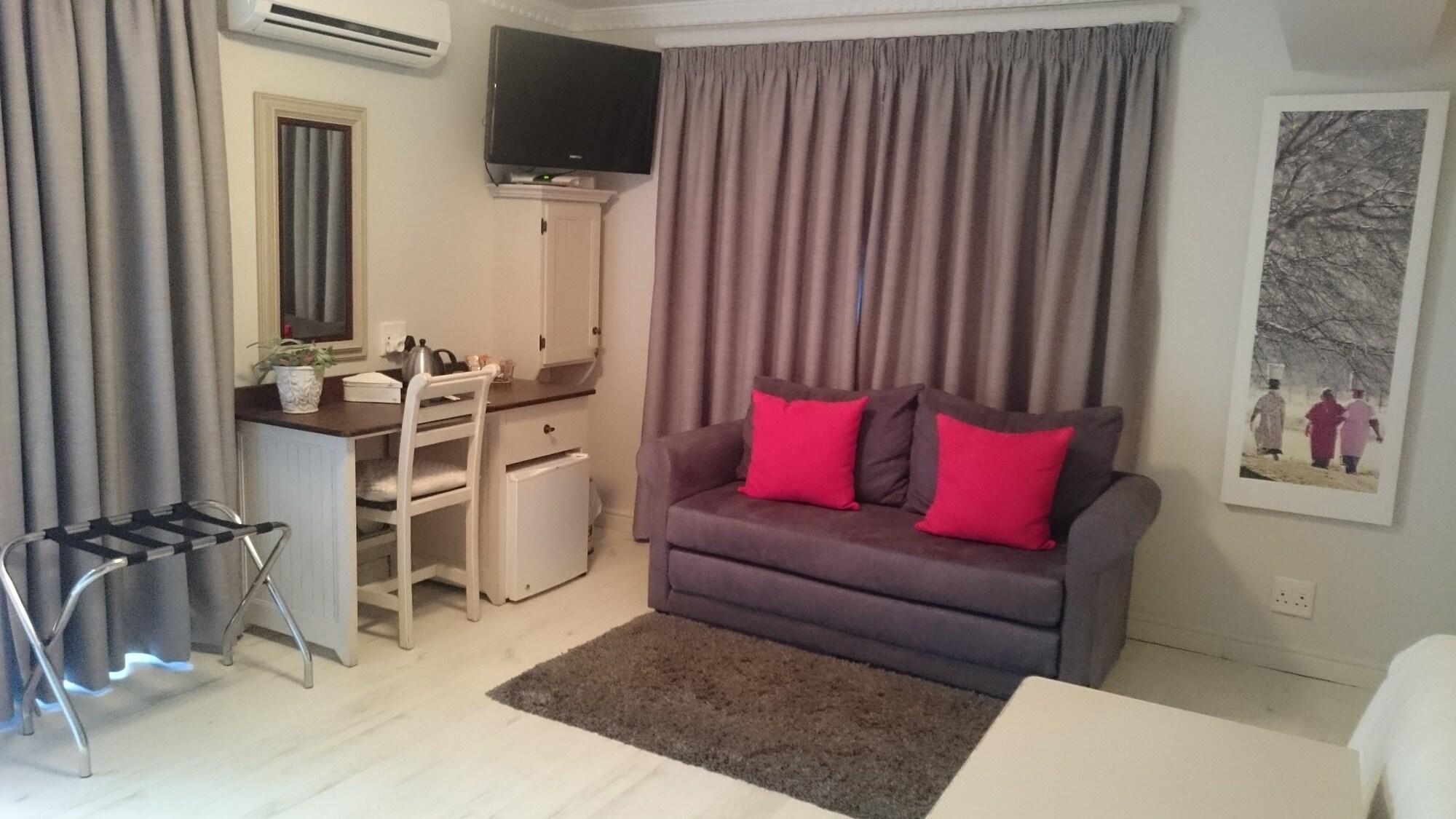 Four Palms Accommodation Durbanville Exterior foto