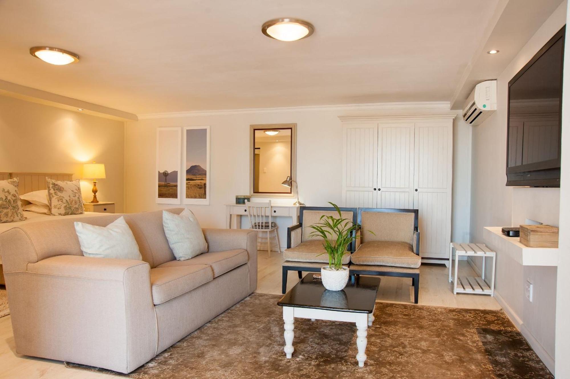 Four Palms Accommodation Durbanville Exterior foto