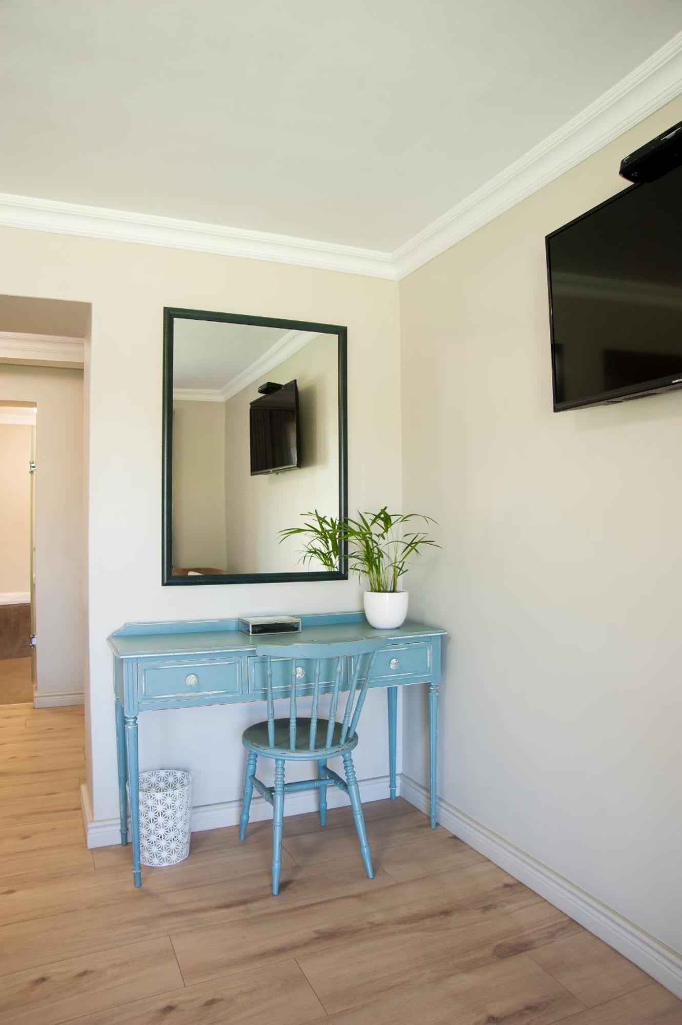 Four Palms Accommodation Durbanville Exterior foto