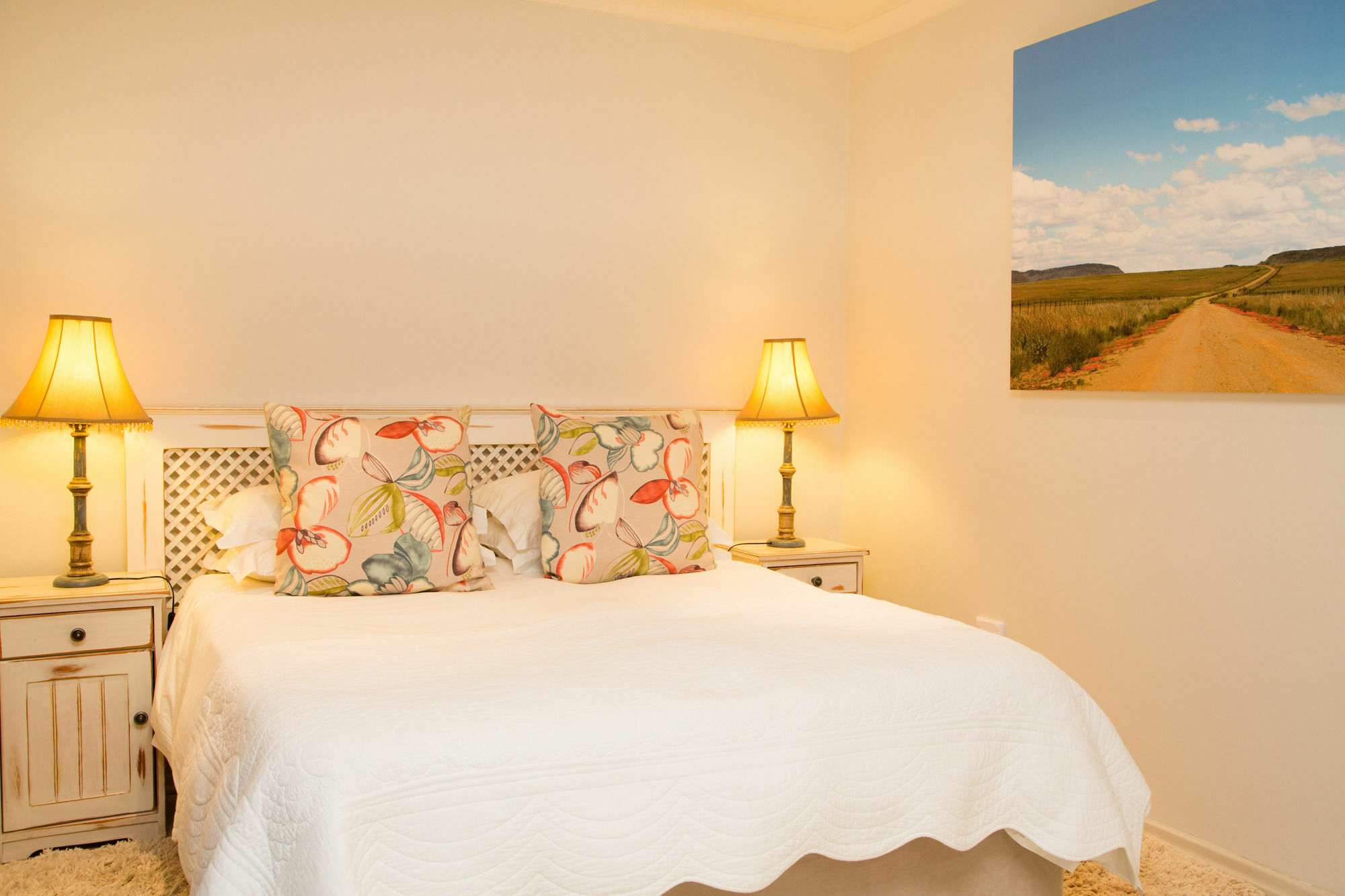 Four Palms Accommodation Durbanville Exterior foto