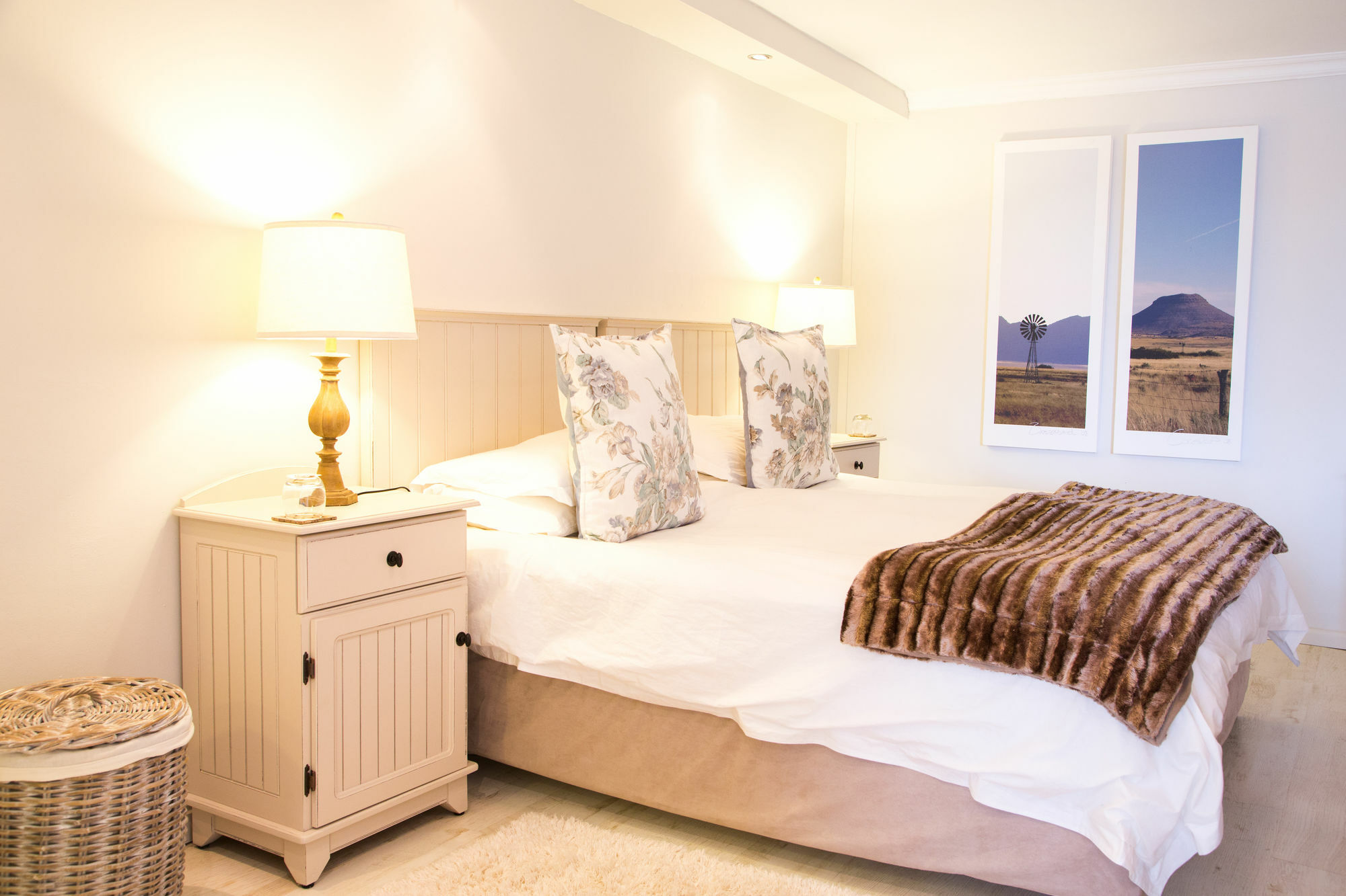 Four Palms Accommodation Durbanville Exterior foto