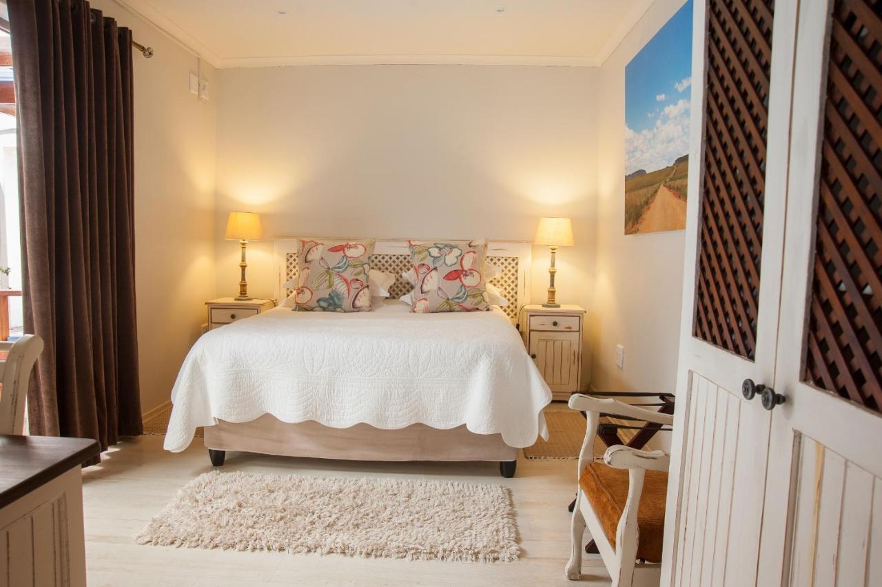 Four Palms Accommodation Durbanville Exterior foto